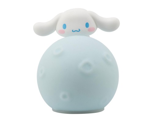 Фігурка Hello Kitty Сінаморол на Місяці зі світлом (11527)