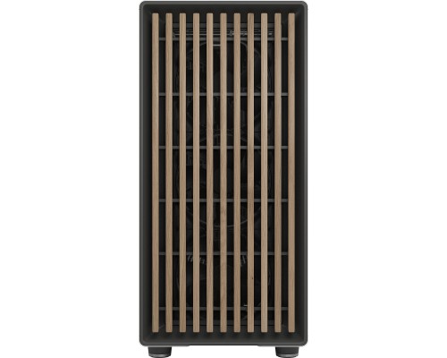 Корпус Fractal Design North XL Chalk White TG Clear (FD-C-NOR1X-04)