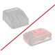 Циркулярна пила Einhell циркулярна TE-TS 36/210LI - Solo PXC 36V, 210х30мм, 13.2кг (без АКБ та ЗП) (4340450)