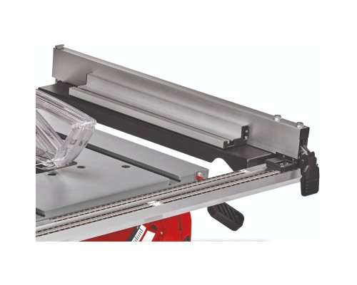 Циркулярна пила Einhell циркулярна TE-TS 36/210LI - Solo PXC 36V, 210х30мм, 13.2кг (без АКБ та ЗП) (4340450)