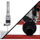 Циркулярна пила Einhell циркулярна TE-TS 36/210LI - Solo PXC 36V, 210х30мм, 13.2кг (без АКБ та ЗП) (4340450)