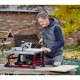 Циркулярна пила Einhell циркулярна TE-TS 36/210LI - Solo PXC 36V, 210х30мм, 13.2кг (без АКБ та ЗП) (4340450)