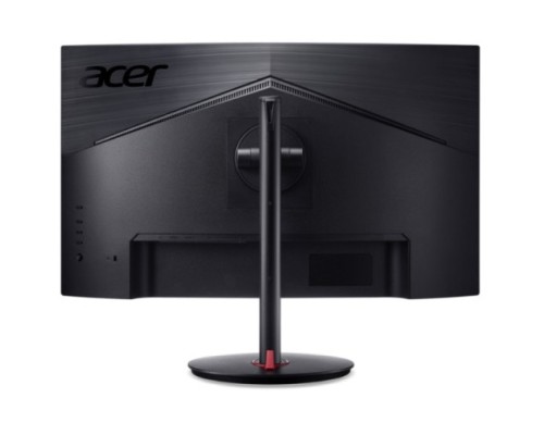 Монітор Acer XZ271UP3bmiiphx (UM.HX1EE.311)