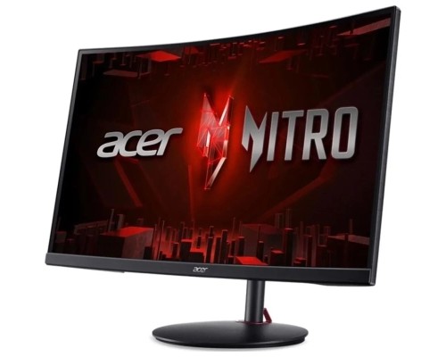Монітор Acer XZ271UP3bmiiphx (UM.HX1EE.311)