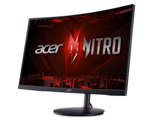 Монітор Acer XZ271UP3bmiiphx (UM.HX1EE.311)
