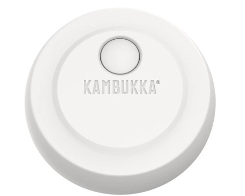 Термос Kambukka Bora 400 мл блідо-рожевий (11-06011)