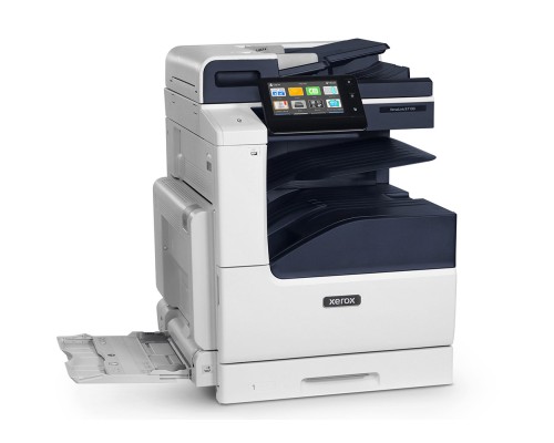 Багатофункціональний пристрій Xerox VersaLink B7125V_D (B7101V_T/097S05185) 