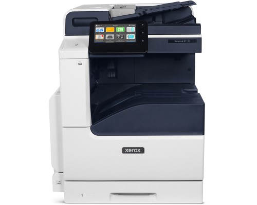 Багатофункціональний пристрій Xerox VersaLink B7125V_D (B7101V_T/097S05185) 