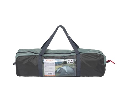 Намет Skif Outdoor Alta 3 Green (SOTALT3) Намет Skif Outdoor Alta 3 Green (SOTALT3)