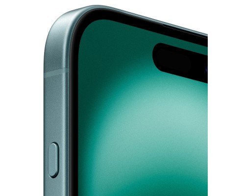 Мобільний телефон Apple iPhone 16 256GB Teal (MYEJ3)