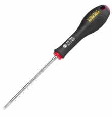 Викрутка Stanley FatMax, шліц SL3.5х100мм, паралельне джало. (0-64-984)