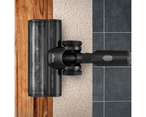 Пилосос Ufesa U7 DIGITAL (81405891)