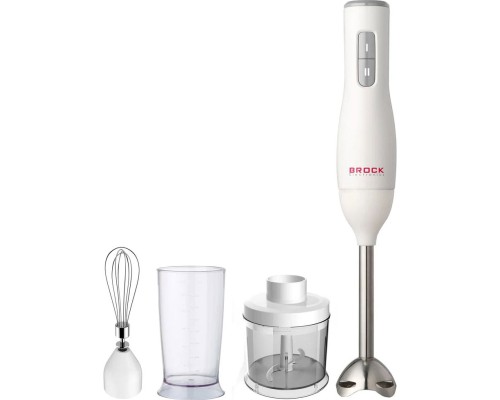 Блендер Brock HBS 6001 WH
