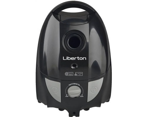 Пилосос Liberton LVC 4300