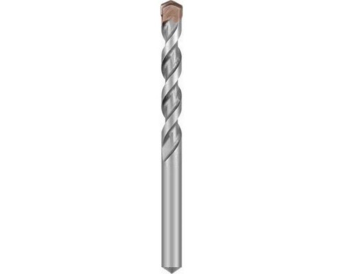 Свердло Bosch по бетону CYL-3, 4х40х75мм SilverPercussion (2.608.597.656)