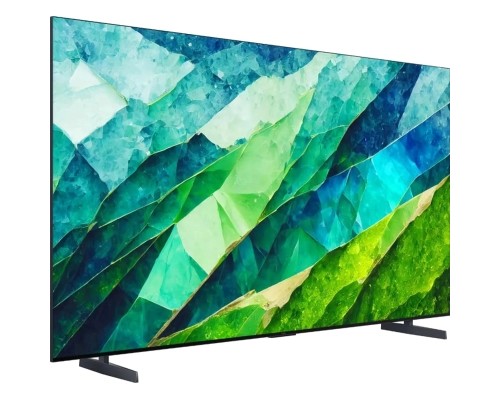Телевізор TCL 85C855