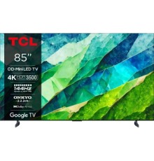 Телевізор TCL 85C855