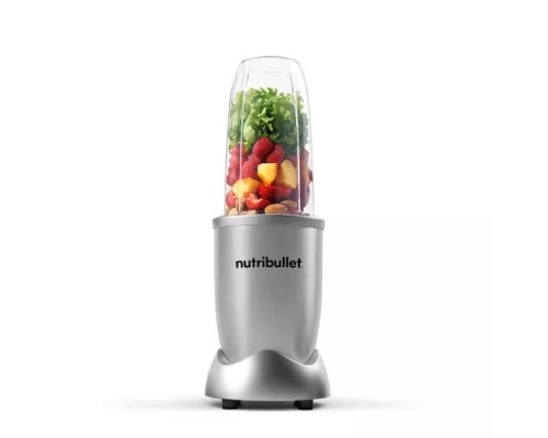 Блендер NUTRIBULLET NB907S Блендер NUTRIBULLET NB907S