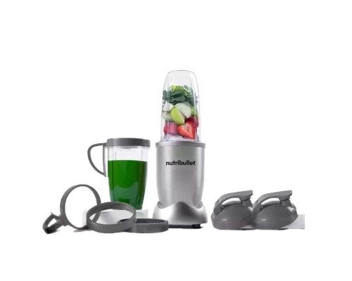 Блендер NUTRIBULLET NB907S Блендер NUTRIBULLET NB907S