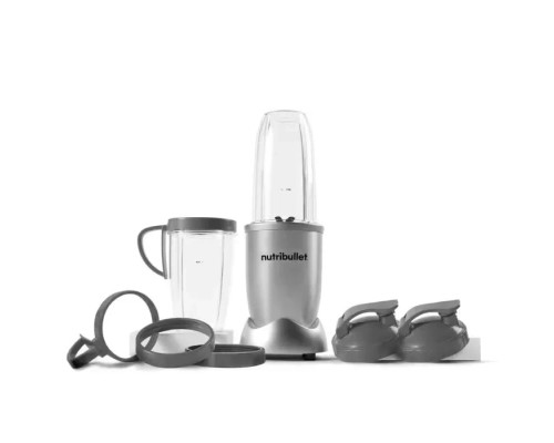 Блендер NUTRIBULLET NB907S Блендер NUTRIBULLET NB907S