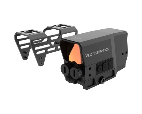 Коліматорний приціл Vector Optics Frenzy Plus 1x31x26 3MOA (SCRD-67) Коліматорний приціл Vector Optics Frenzy Plus 1x31x26 3MOA (SCRD-67)