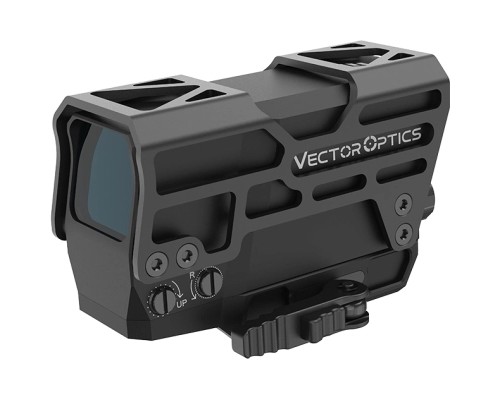 Коліматорний приціл Vector Optics Frenzy Plus 1x31x26 3MOA (SCRD-67) Коліматорний приціл Vector Optics Frenzy Plus 1x31x26 3MOA (SCRD-67)