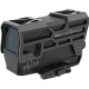 Коліматорний приціл Vector Optics Frenzy Plus 1x31x26 3MOA (SCRD-67)