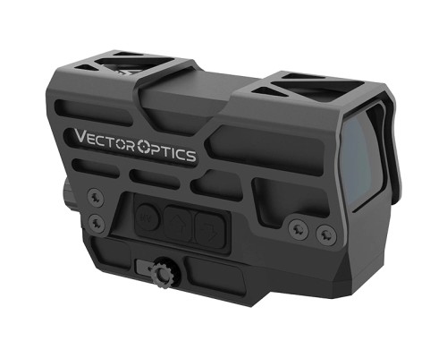 Коліматорний приціл Vector Optics Frenzy Plus 1x31x26 3MOA (SCRD-67) Коліматорний приціл Vector Optics Frenzy Plus 1x31x26 3MOA (SCRD-67)