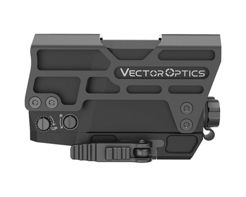 Коліматорний приціл Vector Optics Frenzy Plus 1x31x26 3MOA (SCRD-67) Коліматорний приціл Vector Optics Frenzy Plus 1x31x26 3MOA (SCRD-67)