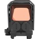 Коліматорний приціл Vector Optics Frenzy Plus 1x31x26 3MOA (SCRD-67)