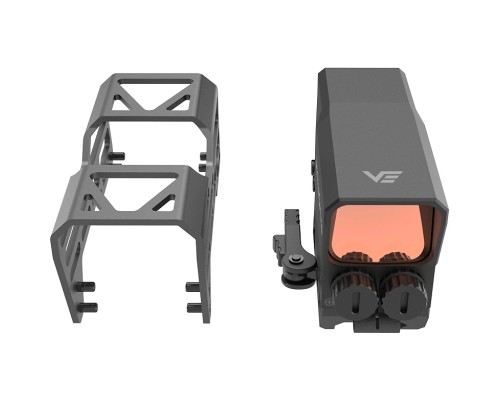 Коліматорний приціл Vector Optics Frenzy Plus 1x31x26 3MOA (SCRD-67) Коліматорний приціл Vector Optics Frenzy Plus 1x31x26 3MOA (SCRD-67)