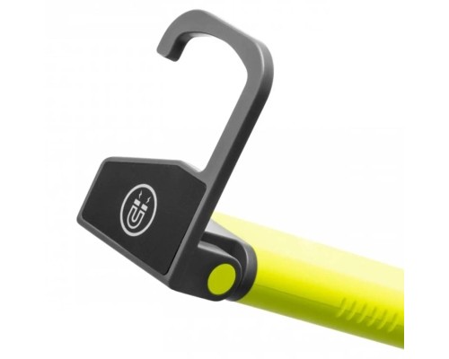 Ліхтар Mactronic SlimBEAM (800 Lm) Magnetic USB Rechargeable (PWL0101) (DAS301768)