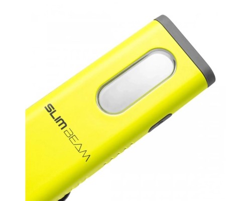 Ліхтар Mactronic SlimBEAM (800 Lm) Magnetic USB Rechargeable (PWL0101) (DAS301768)