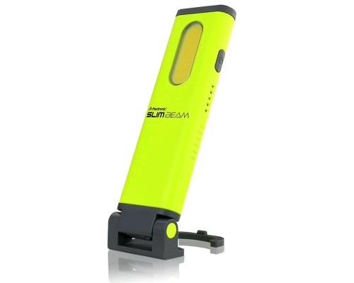 Ліхтар Mactronic SlimBEAM (800 Lm) Magnetic USB Rechargeable (PWL0101) (DAS301768)