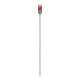 Бур Milwaukee SDS-PLUS M2, 8,0х600х540мм (4932399327)