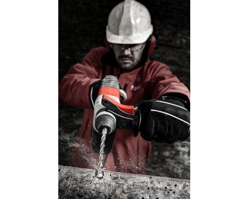 Бур Milwaukee SDS-PLUS M2, 8,0х600х540мм (4932399327)