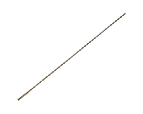 Бур Milwaukee SDS-PLUS M2, 8,0х600х540мм (4932399327)