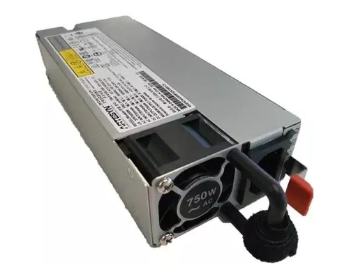 Блок живлення Lenovo ThinkSystem 750W 230V Titanium Hot-Swap Gen2 Power Supply v3 (4P57A82019)