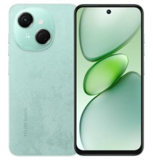 Мобільний телефон Tecno Spark Go 1 4/128GB Magic Skin Green (4894947050107)