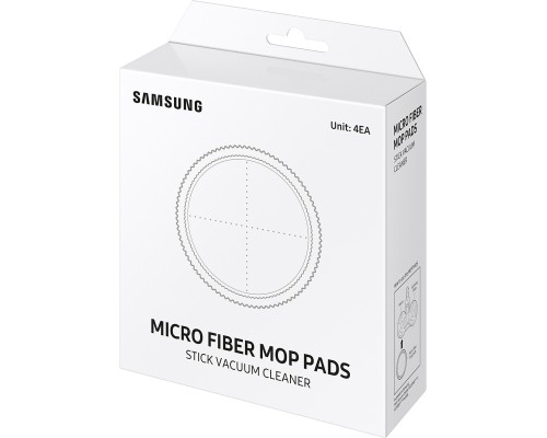 Насадка на пилосос Samsung VCA-SPW90/VT