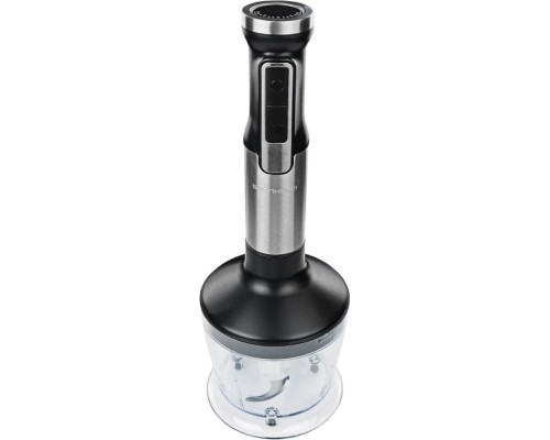 Блендер Grunhelm EBS-1228SSB