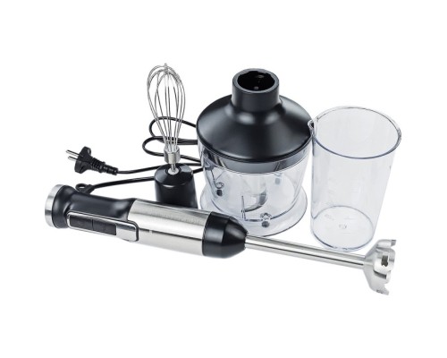 Блендер Grunhelm EBS-1228SSB