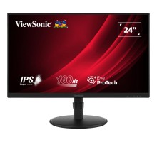 Монітор ViewSonic VA2408-HDJ