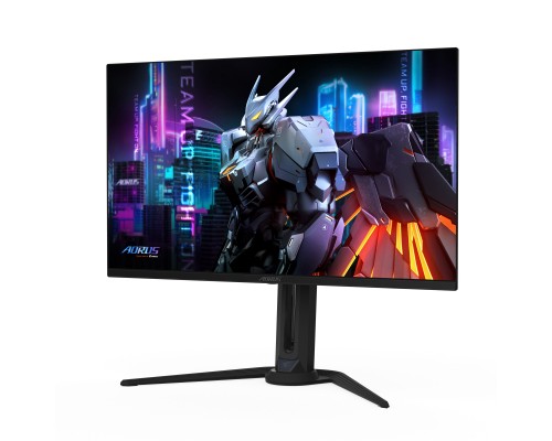 Монітор GIGABYTE AORUS FO32U