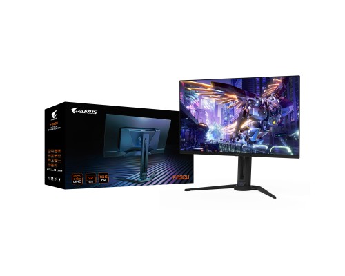 Монітор GIGABYTE AORUS FO32U