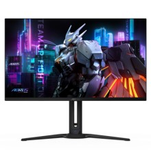 Монітор GIGABYTE AORUS FO32U