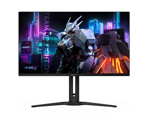 Монітор GIGABYTE AORUS FO32U