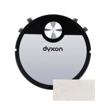 Пилосос DYXON MEGAVAC 3000S PRO Wet Clean (DXNVCMGVC3000SWSL)