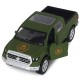 Машина Battat серії Шеврони Героїв - Toyota Tundra - НГУ (KM60083)