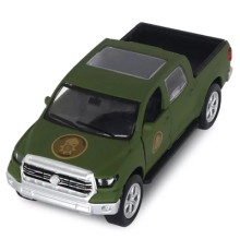 Машина Battat серії Шеврони Героїв - Toyota Tundra - НГУ (KM60083)